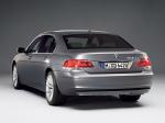 BMW 760Li Special Edition Exclusive 2006 года